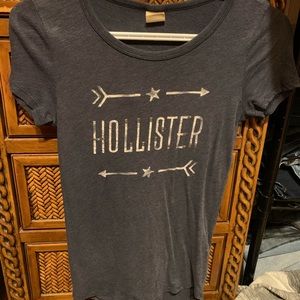 Hollister Tee